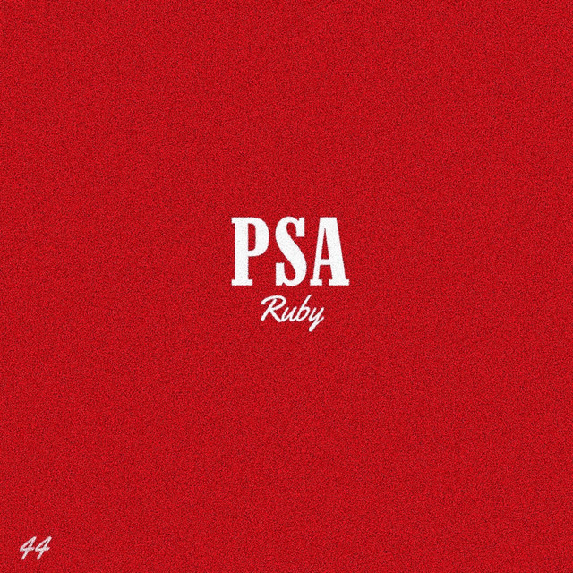 PSA cover art