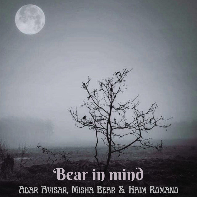 Bear in Mind cover art