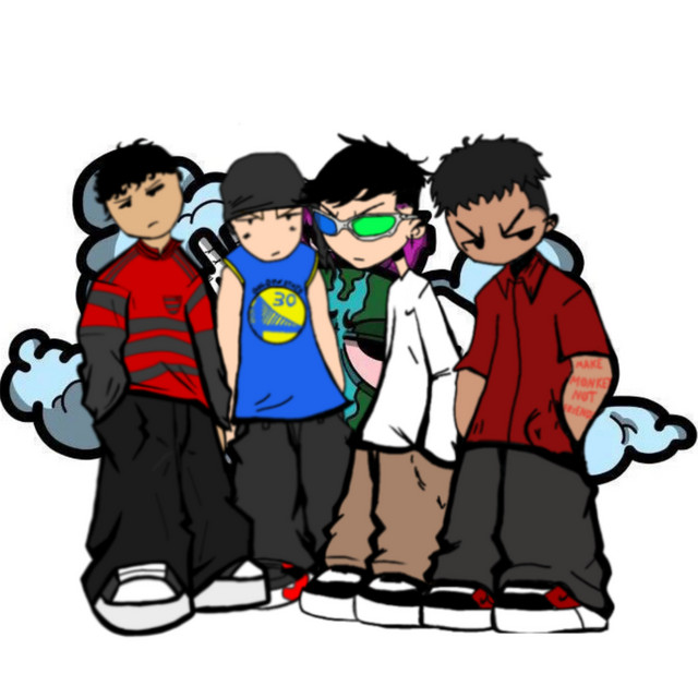 undefined album image