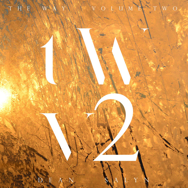 The Way, Vol. 2 cover