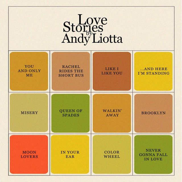 Andy Liotta