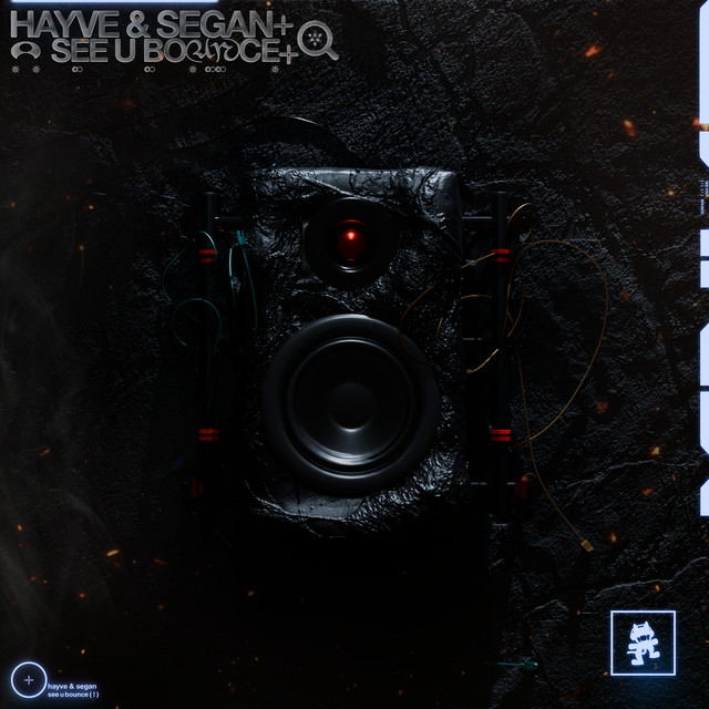 See U Bounce album image