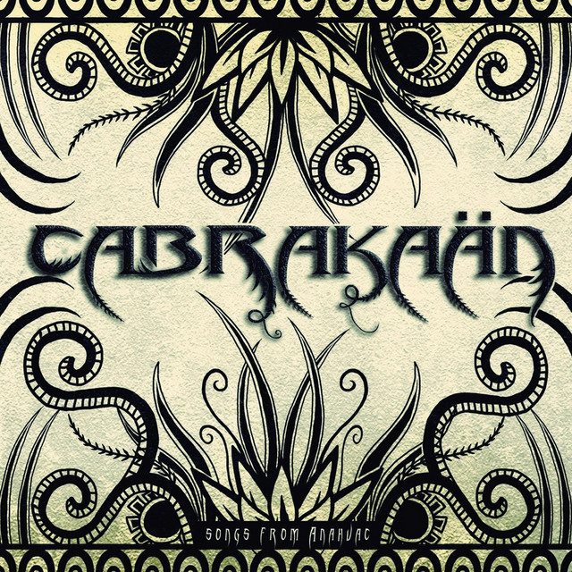 Cabrakaän Photo