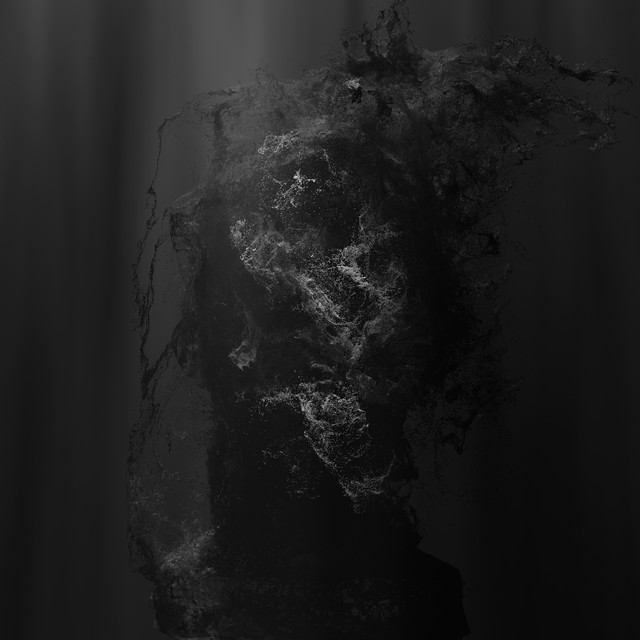 Juggernaut cover art