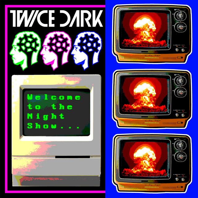 Welcome to the Night Show cover