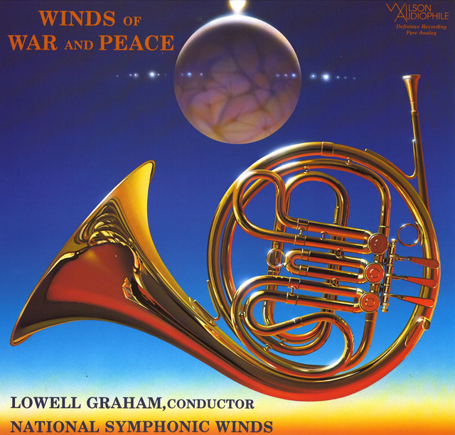 Festival Fanfare March cover art