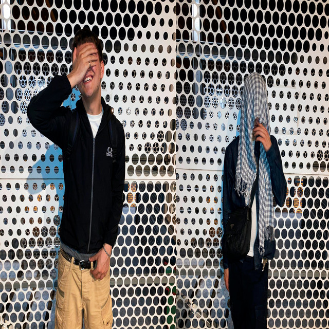 DEAF AF 2 cover art
