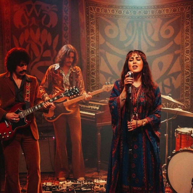 Music Anatolian Psych