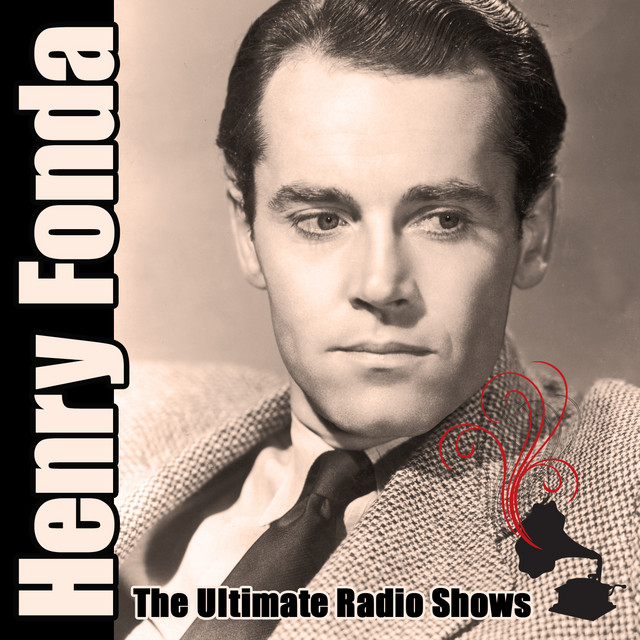 The Vintage Radio Shows cover art