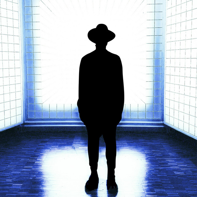 Digital Blue cover art
