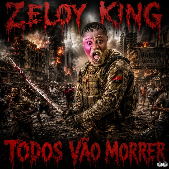 Zeloy King