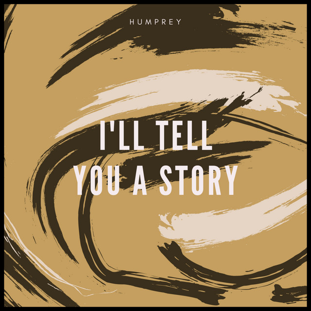 i'll tell you a story cover art