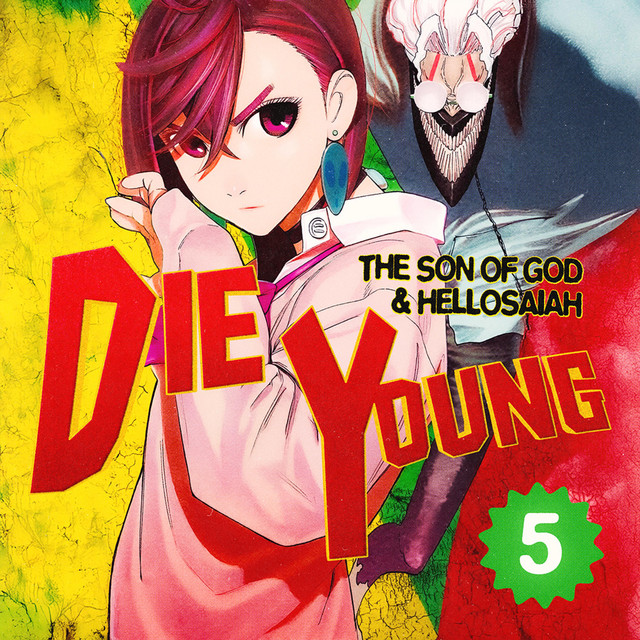 Die Young cover art