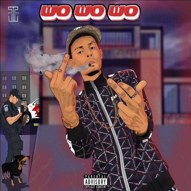 Wo Wo Wo cover art