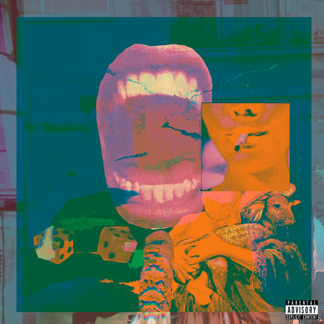 Morao cover art
