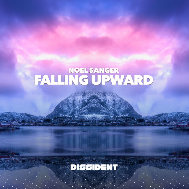Falling Upward album art