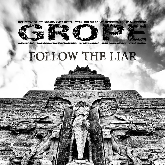 Follow The Liar cover