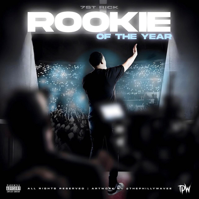 Rookie Of The Year cover art