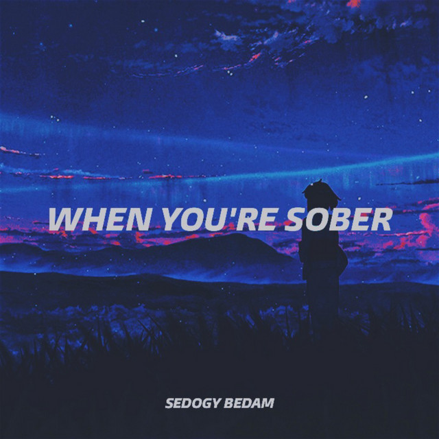When You're Sober cover art
