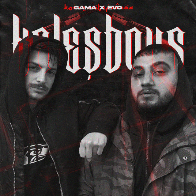 Keleş Boys cover