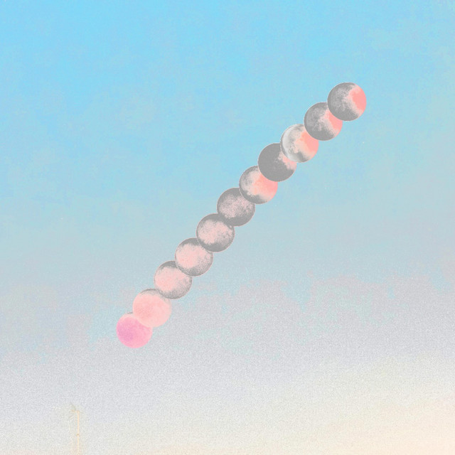 Paradox cover art