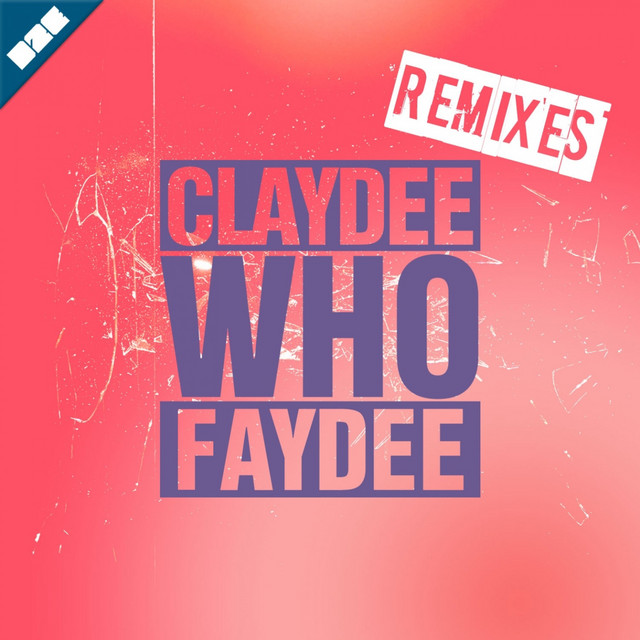 Who - Dino Romeo Remix