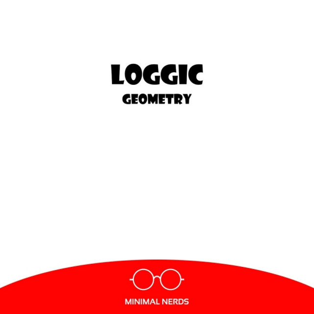 Geometry cover art