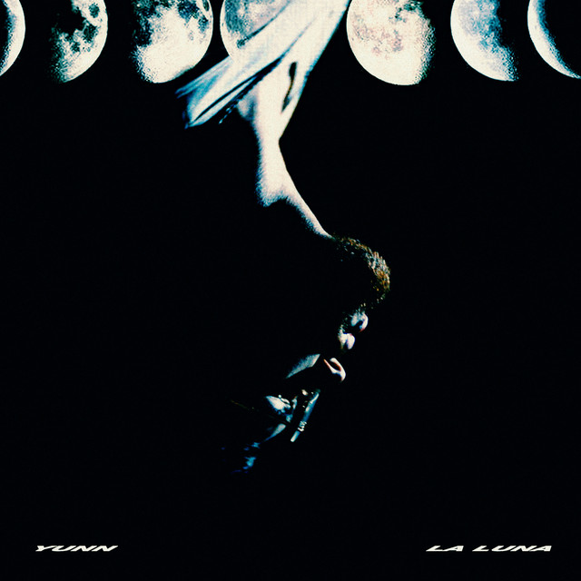 La luna