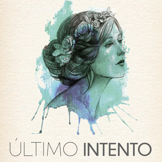 Último Intento cover art