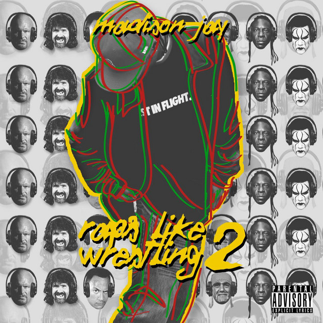 Lex Luger Swagg cover art