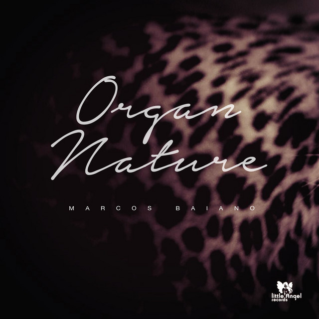 Organ Nature cover art