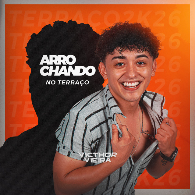 Arrochando no Terraço