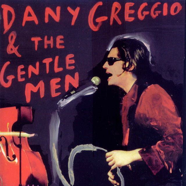 Dany Greggio