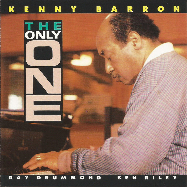 The Only One cover