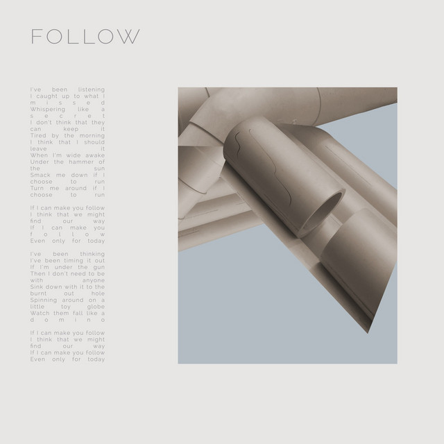 Follow cover art