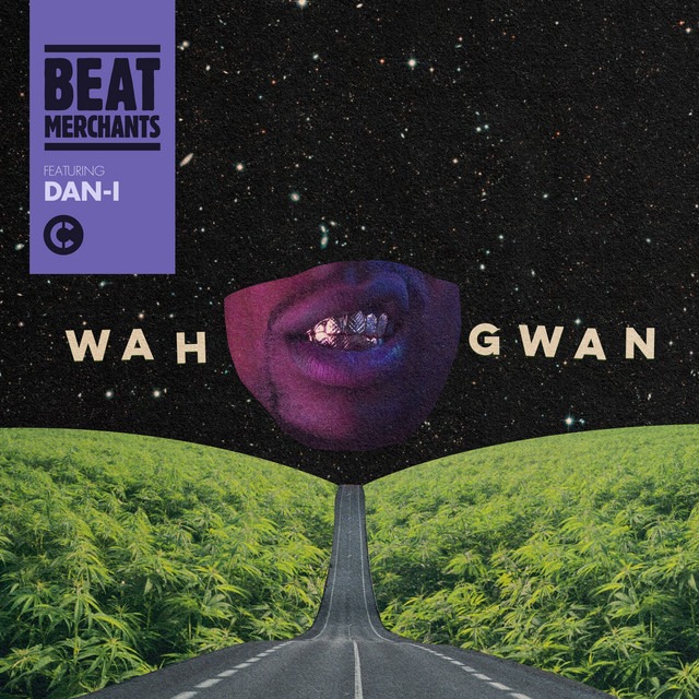 Wah Gwan artwork