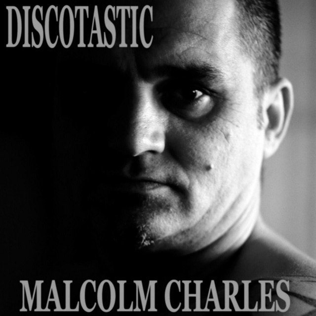 Discotastic cover