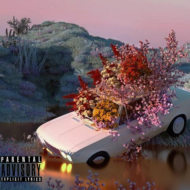 undefined album image