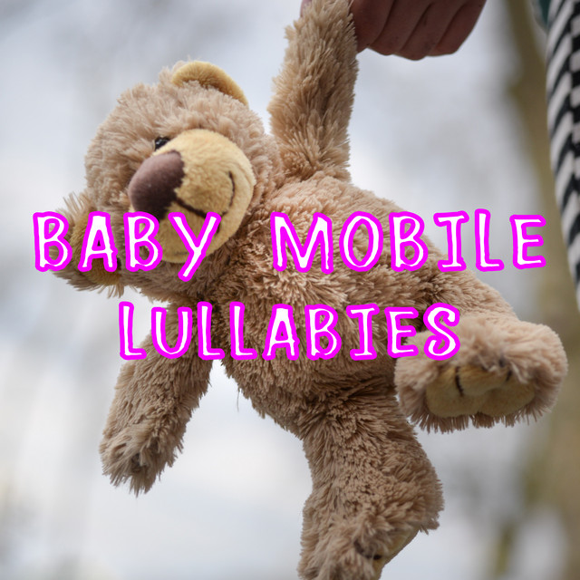11 Baby Mobile Lullabies cover art