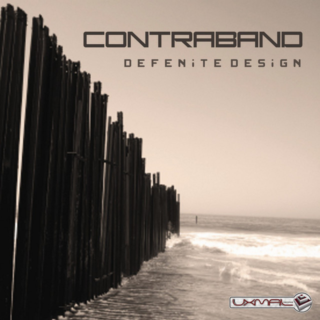 Defenite Design cover art