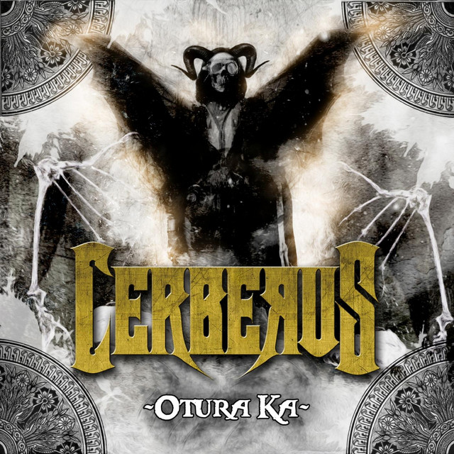 Otura Ka cover art