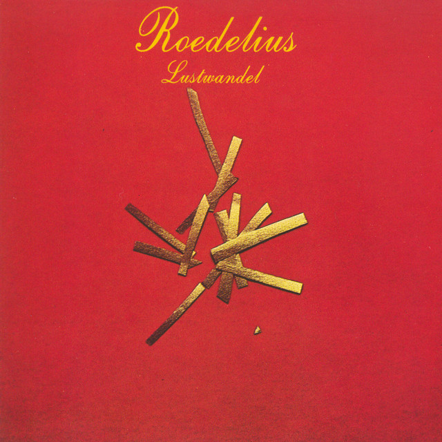 Lustwandel cover art