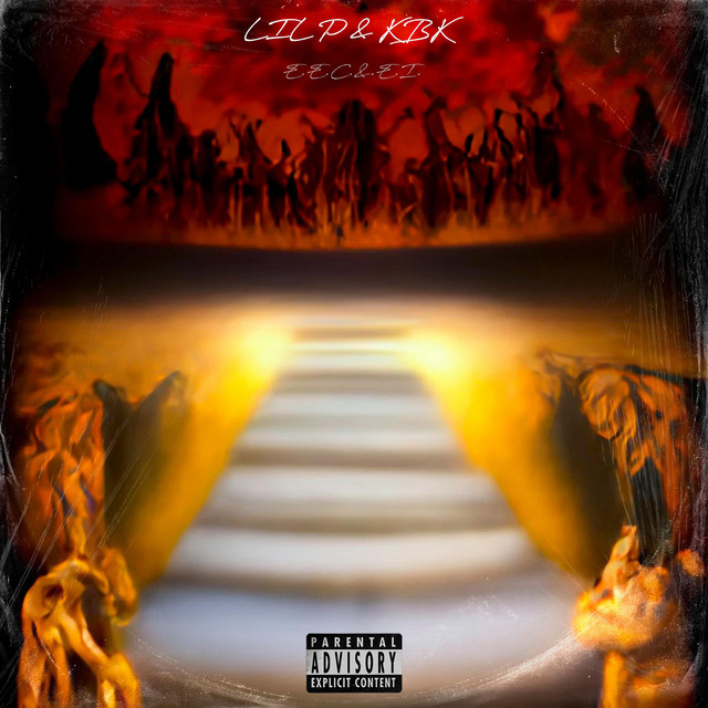 Entre el cielo & el Infierno