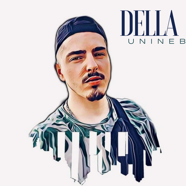 Della cover
