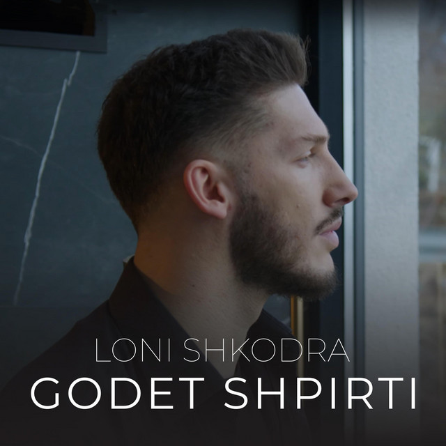 Loni Shkodra