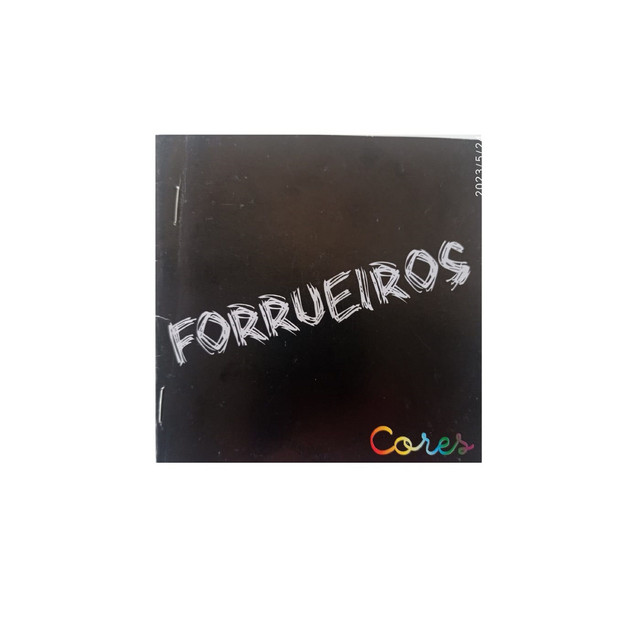 Cores cover art