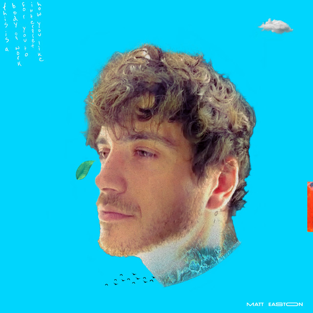 Foreign Energy cover art