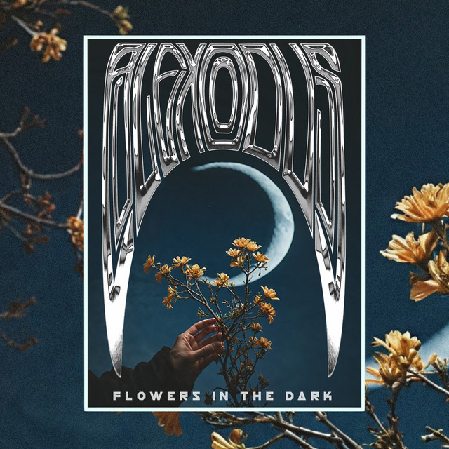 Flowers in the Dark cover art