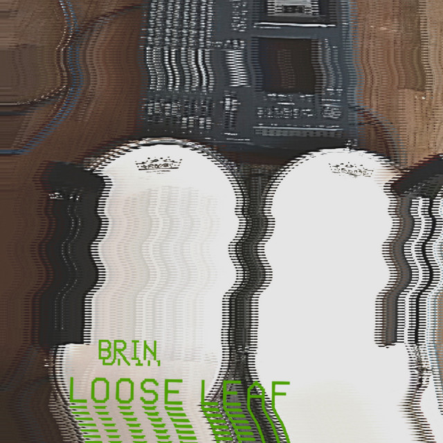 Loose Leaf cover art