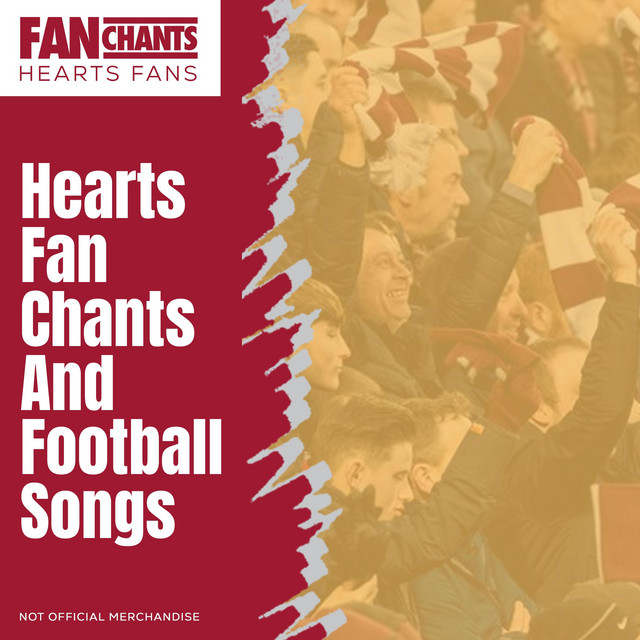 FanChants: Hearts Fans
